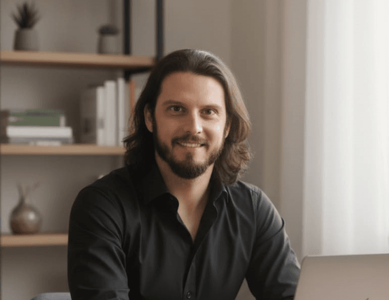 Foto de Rodolfo Vasco